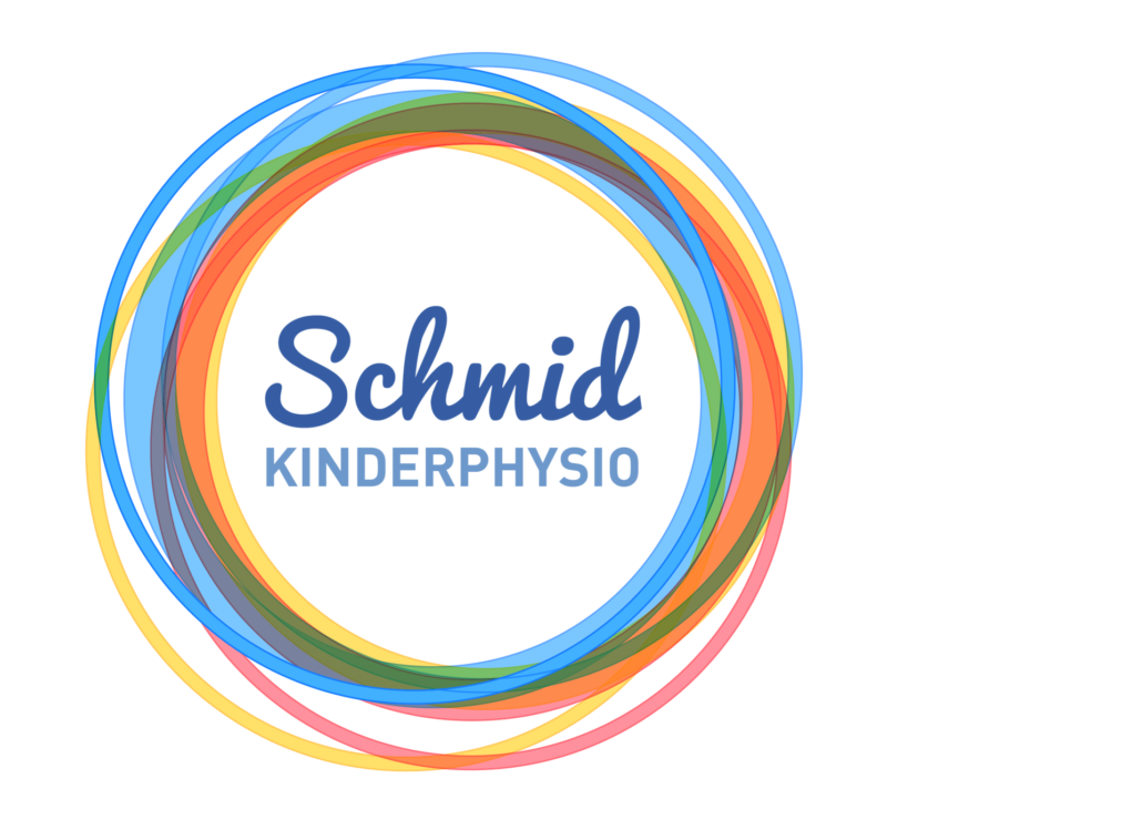 Katharina Schmid, Kinderphysiotherapeutin